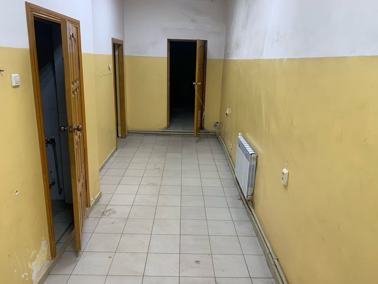 аренда производства