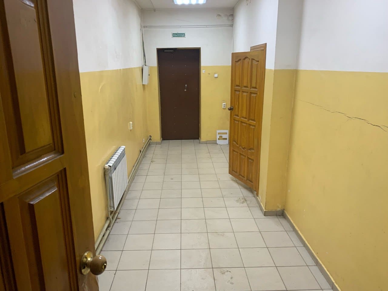 аренда офиса